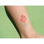 Tatuaj corporal / Bodypainting Tatuaje corporale / Body painting
